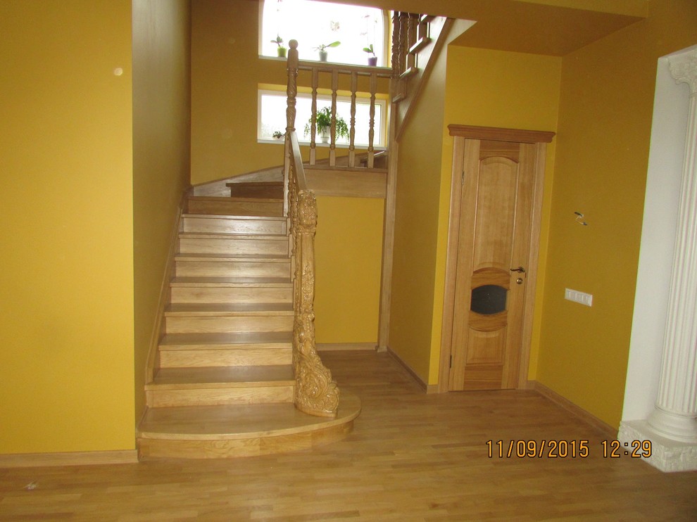 З павагою до клієнта!