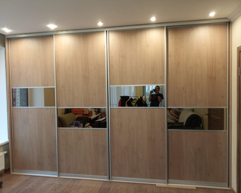 Мебель из ЛДСП