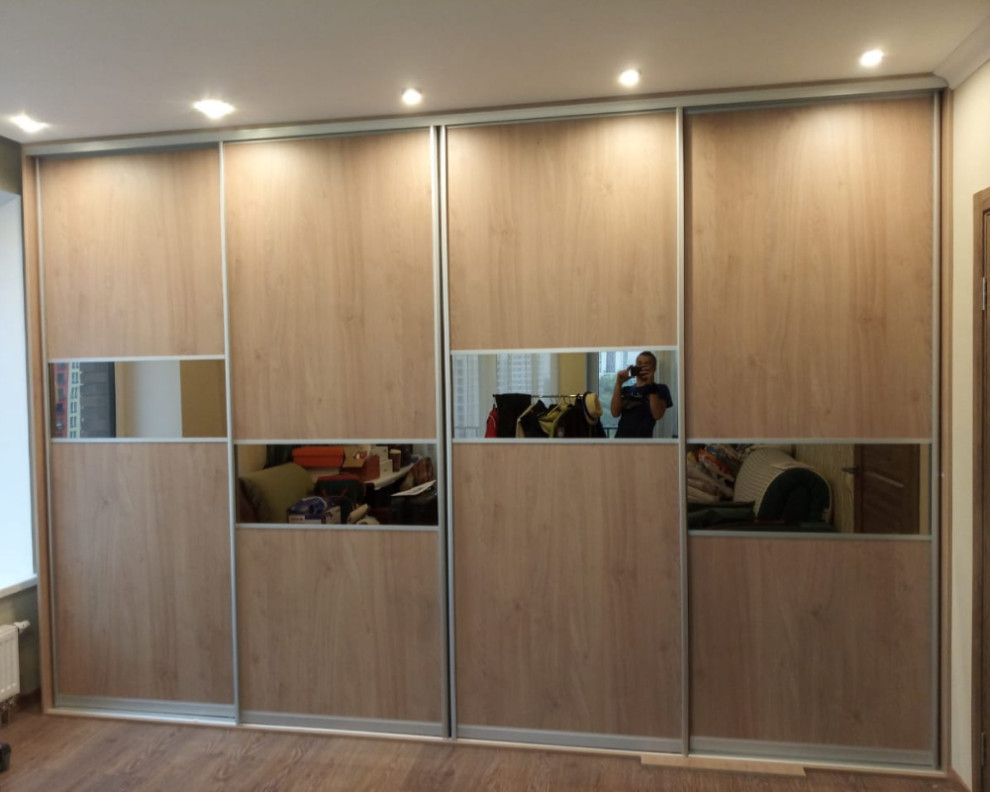 Мебель из ЛДСП