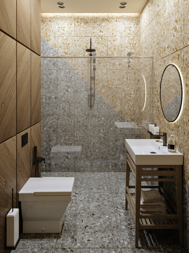 Охта парк 34