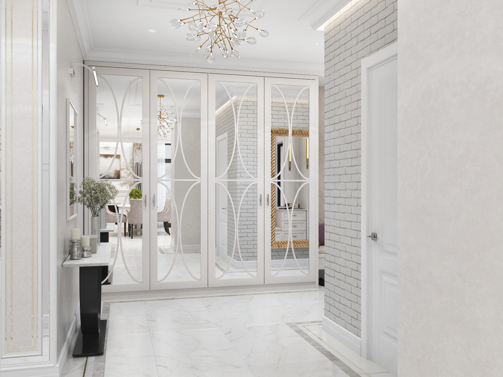 КД Династия