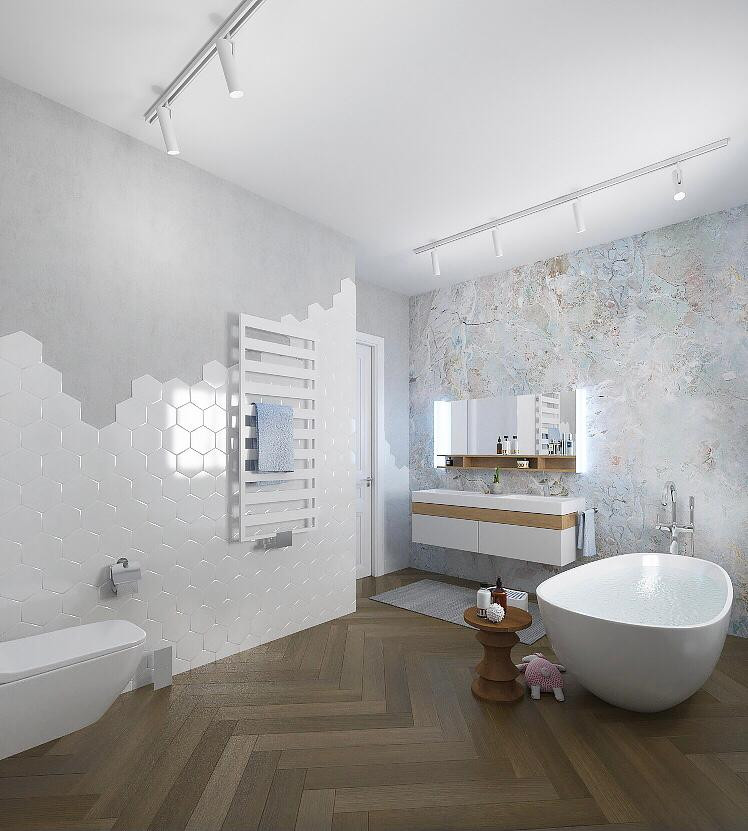 Европейская долина.