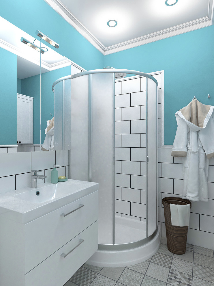 Квартира для студентки и её бабушки