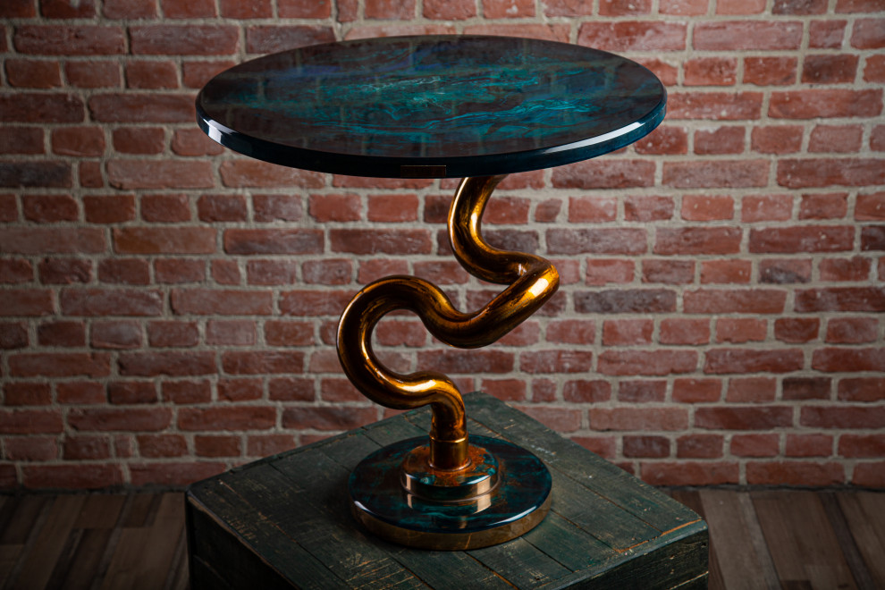 ИНТЕРЬРНЫЕ СТОЛЫ