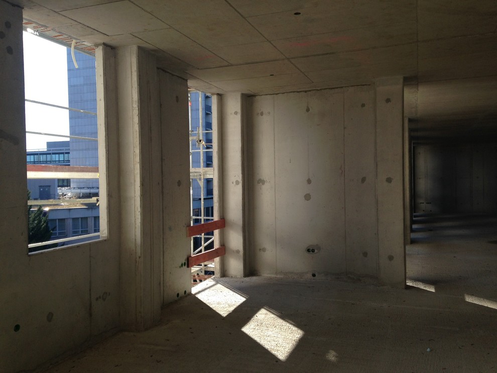 Tivoli Garten Munich