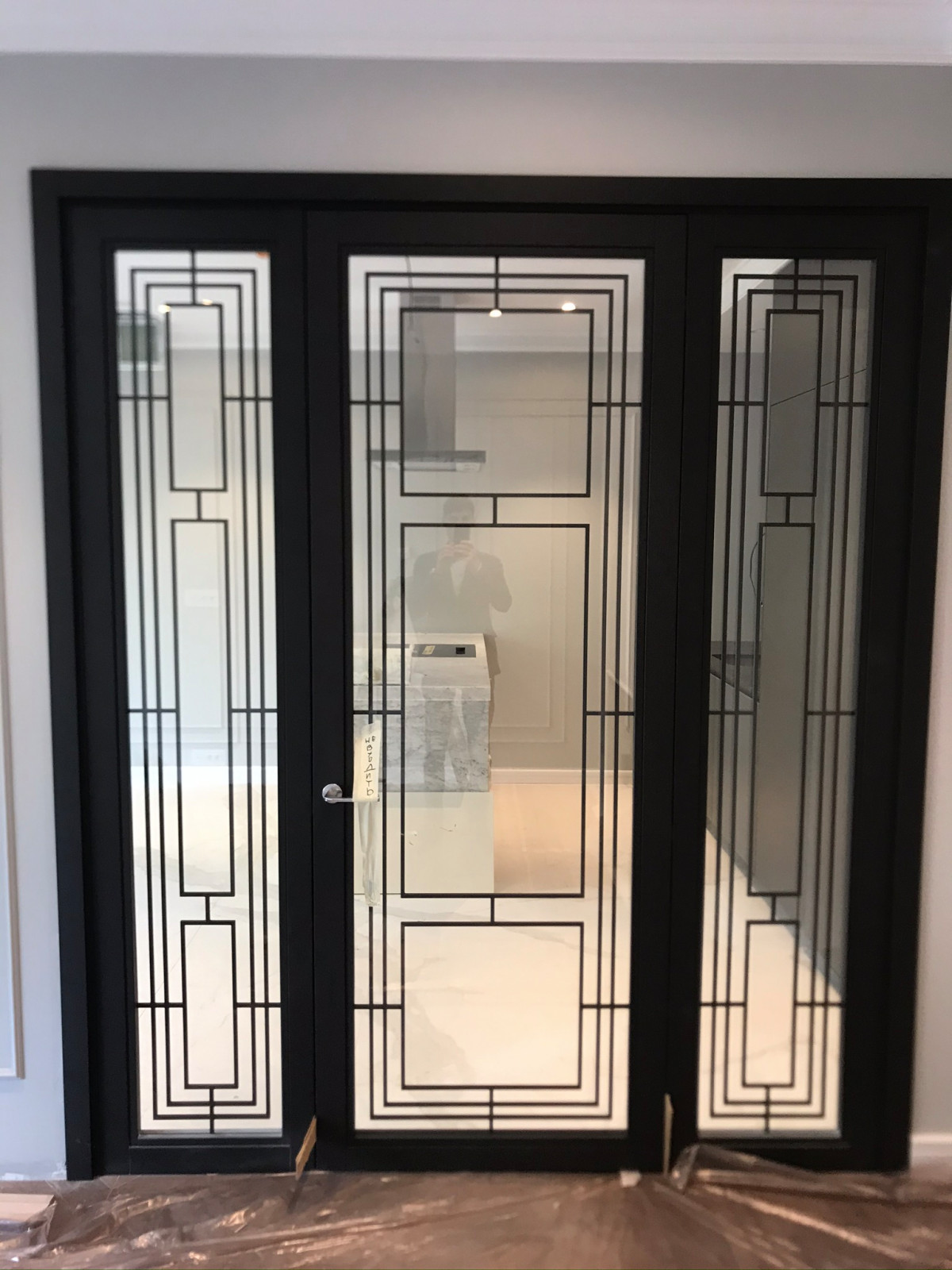 ЖК Жизнь на Плющихе