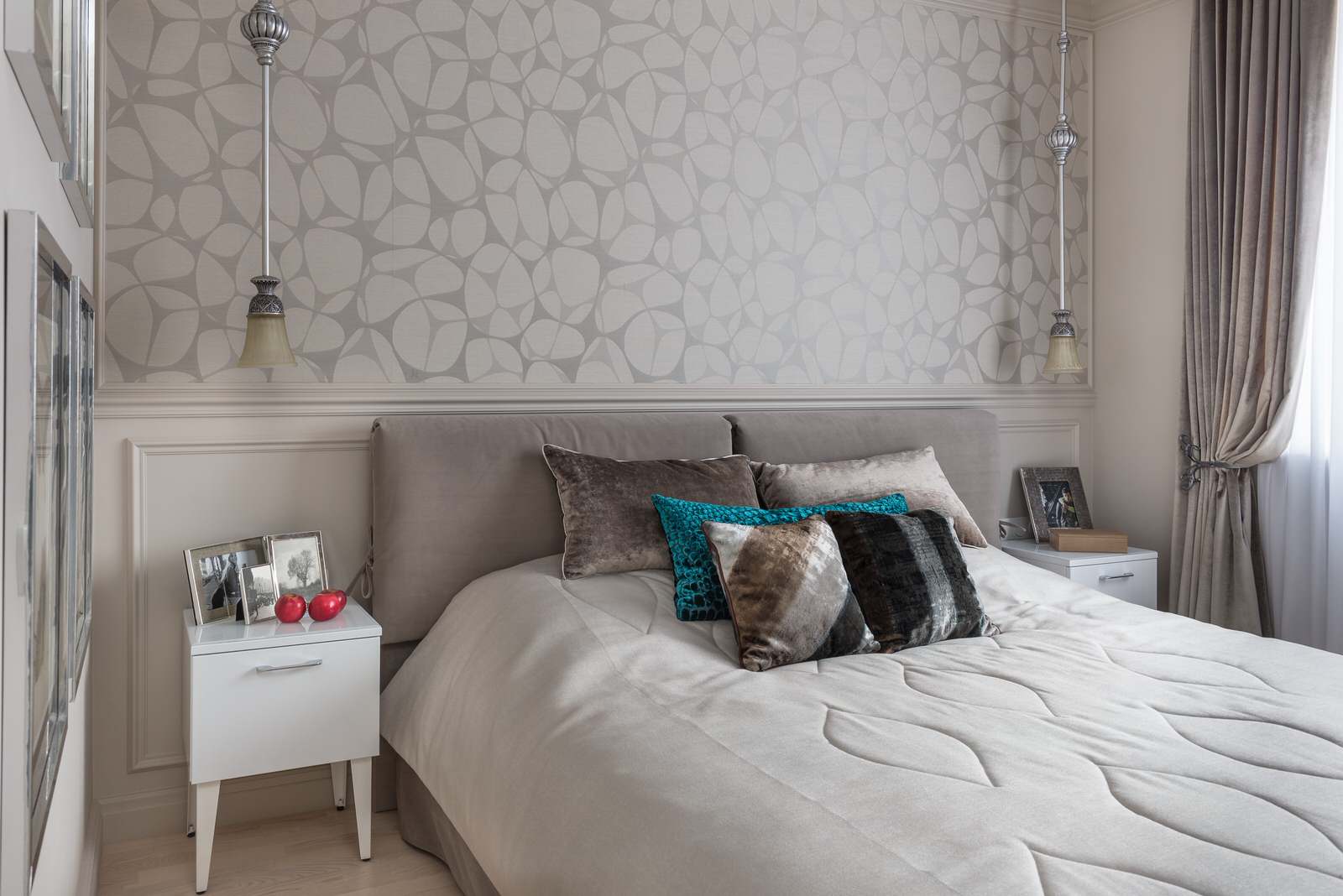 Квартира для двоих