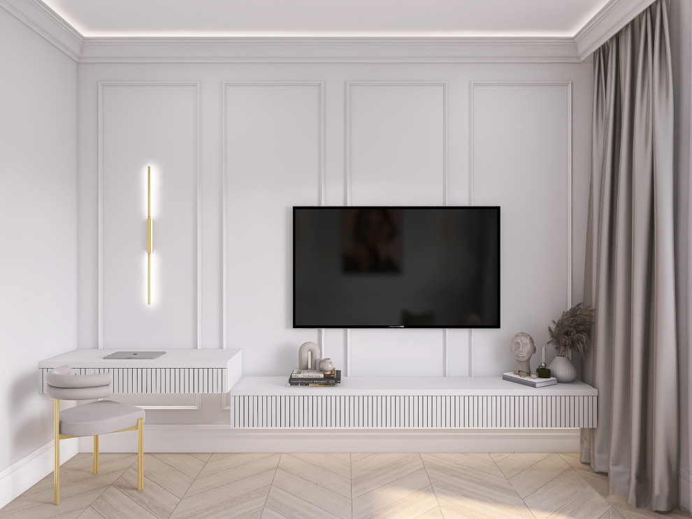 Неоклассика