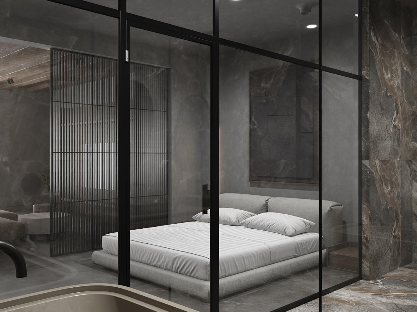 Апартаменты для отдыха в Крыму