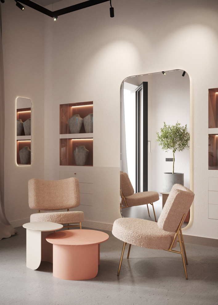 Обложка проекта: PDM Studio