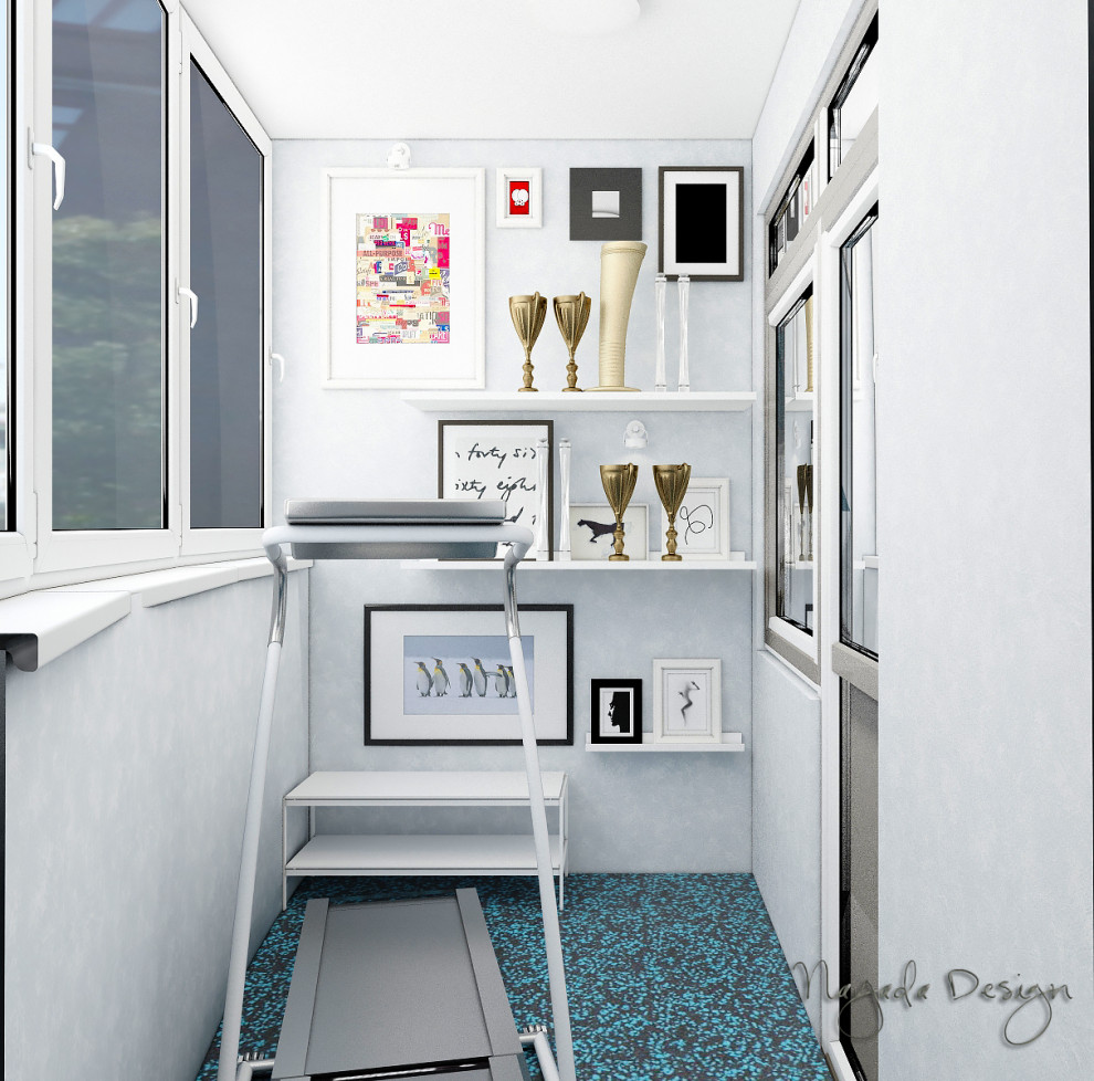 квартира на ул Савва Белых