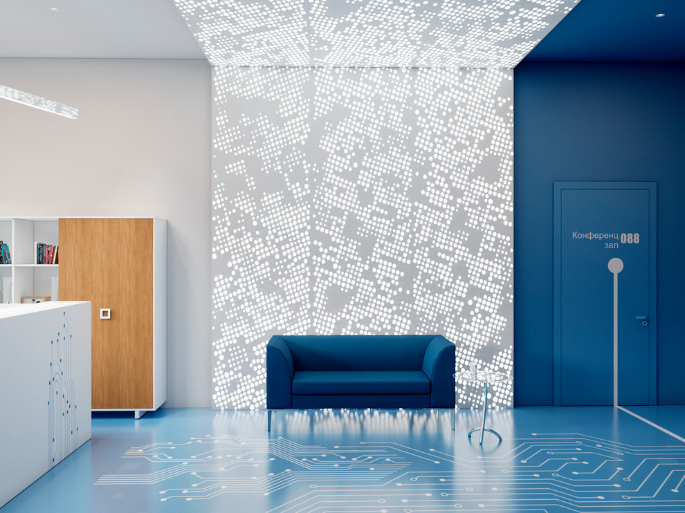 Академия цифровых технологий в Санкт-Петербурге