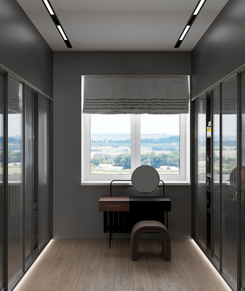 Дом в Нижнем Новгороде.