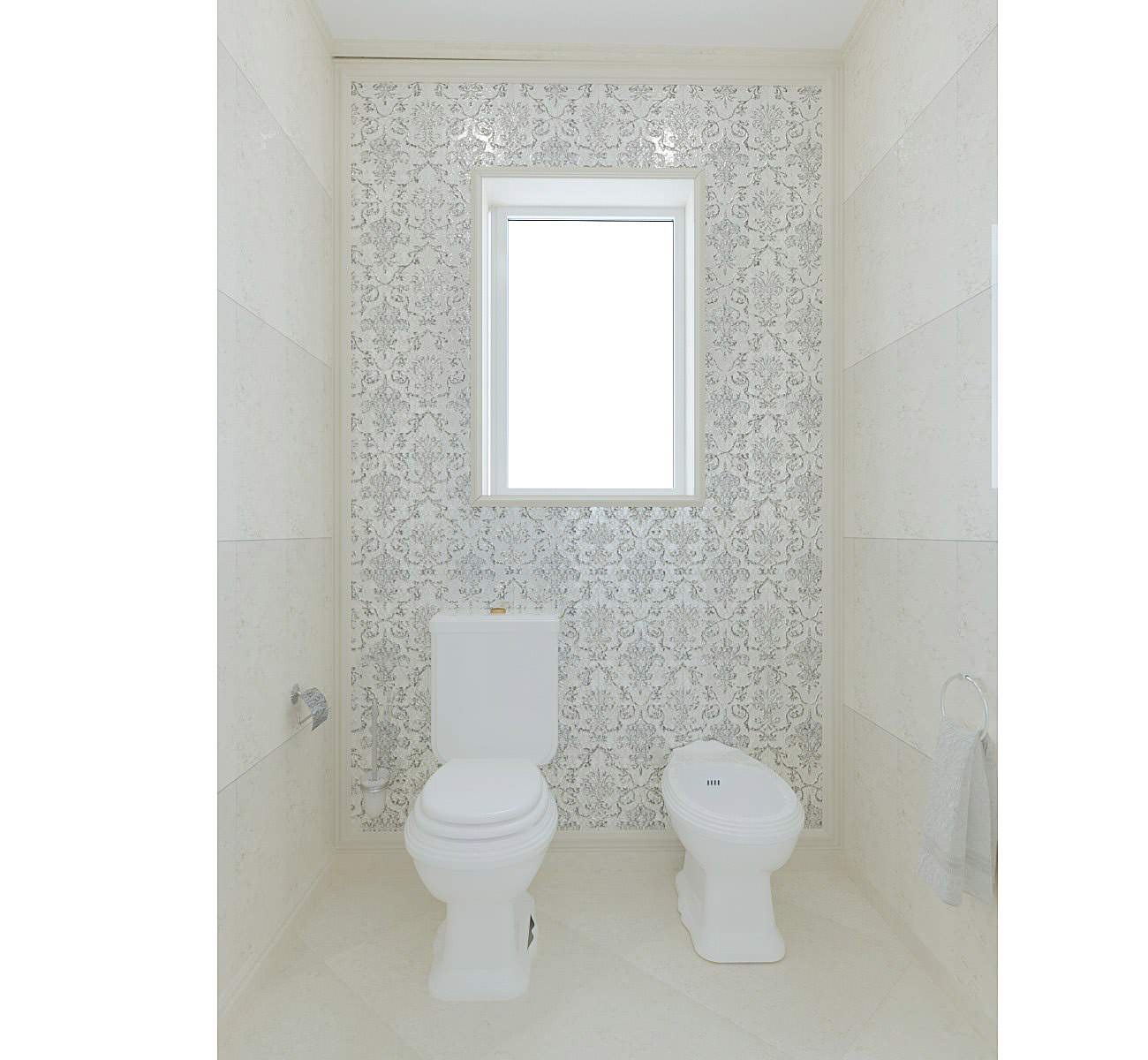 Дизайн 2-х комнатной квартиры в ЖК "Аврора-парк", г.Краснодар