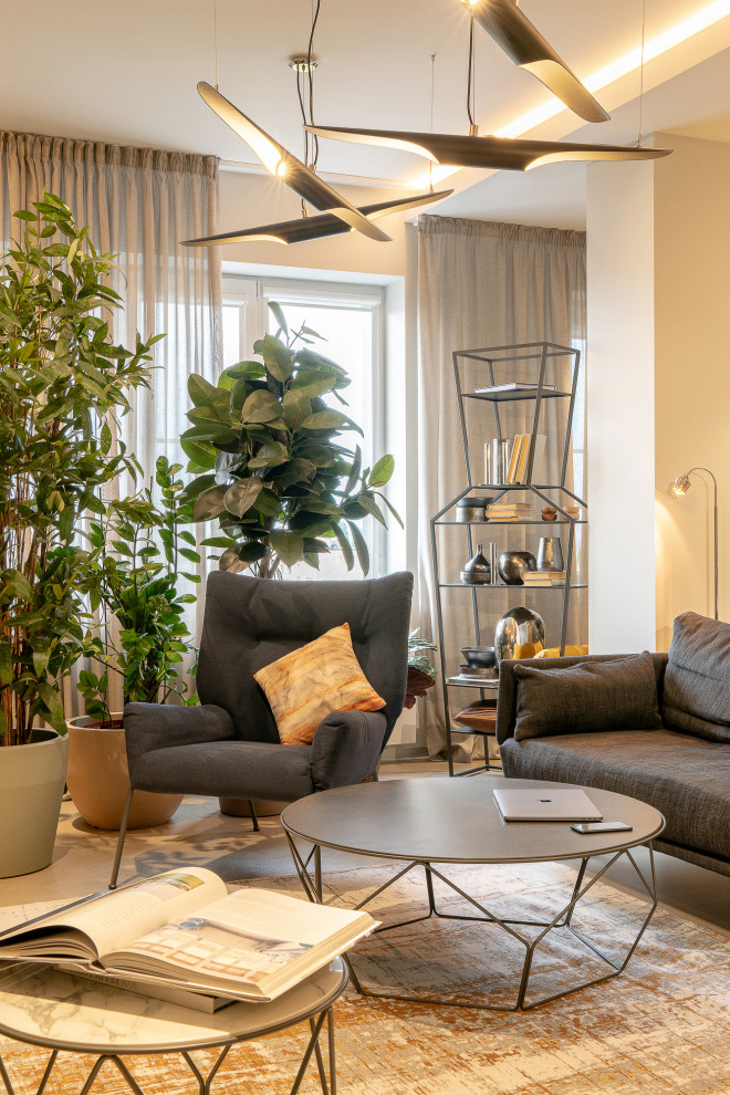 Фотосъемка для Студии Дизайна MAKEDESIGN | АППАРТАМЕНТЫ В ЖК ЧЕХОВ