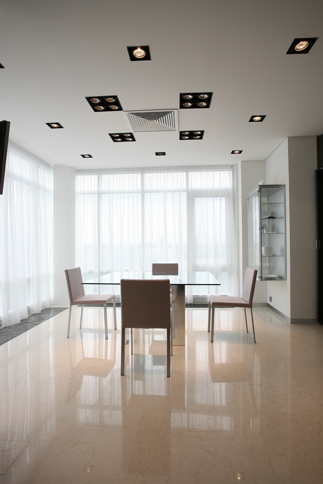 Квартира в жилом комплексе Воробьёвы Горы