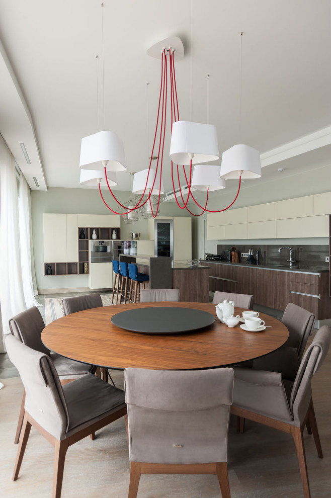 Апартаменты у моря