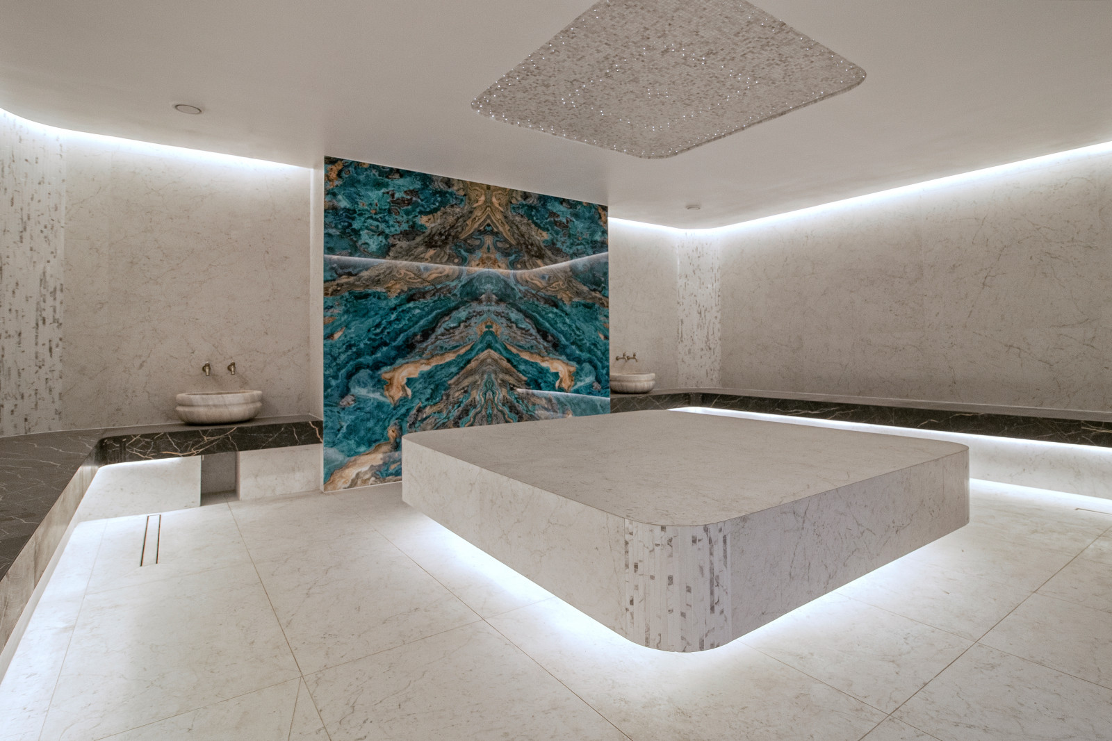 СПА комплекс