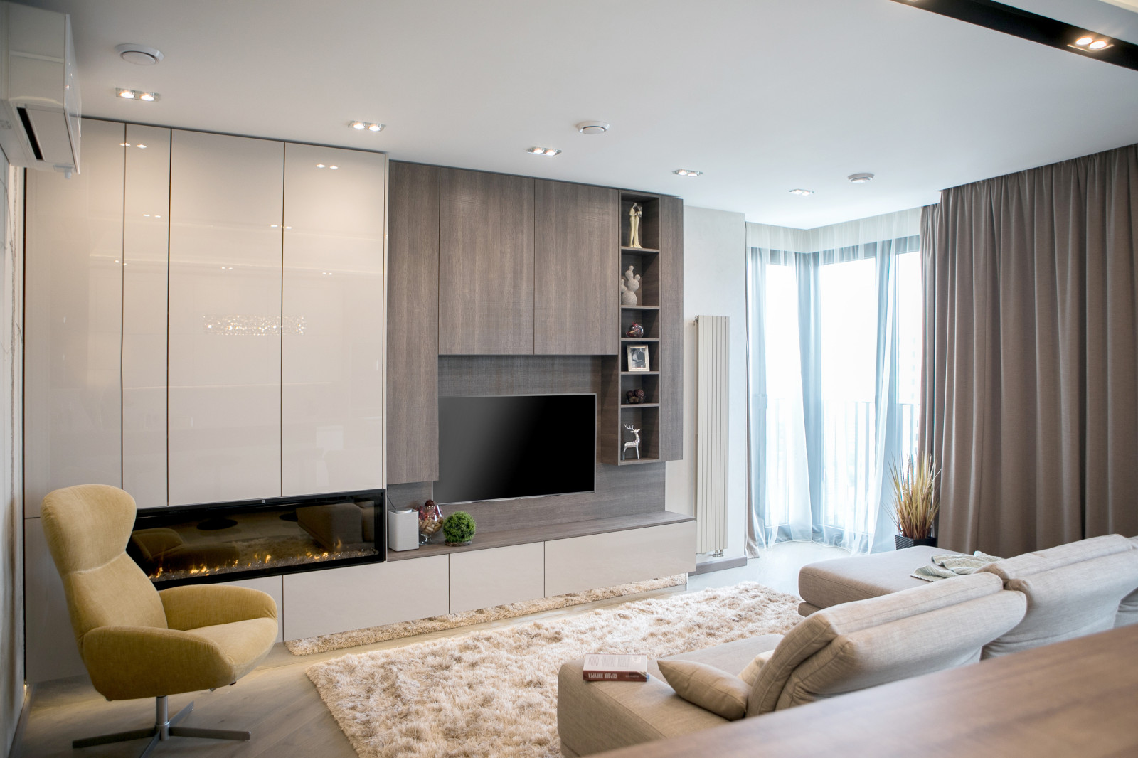 Анастасия Селиверстова