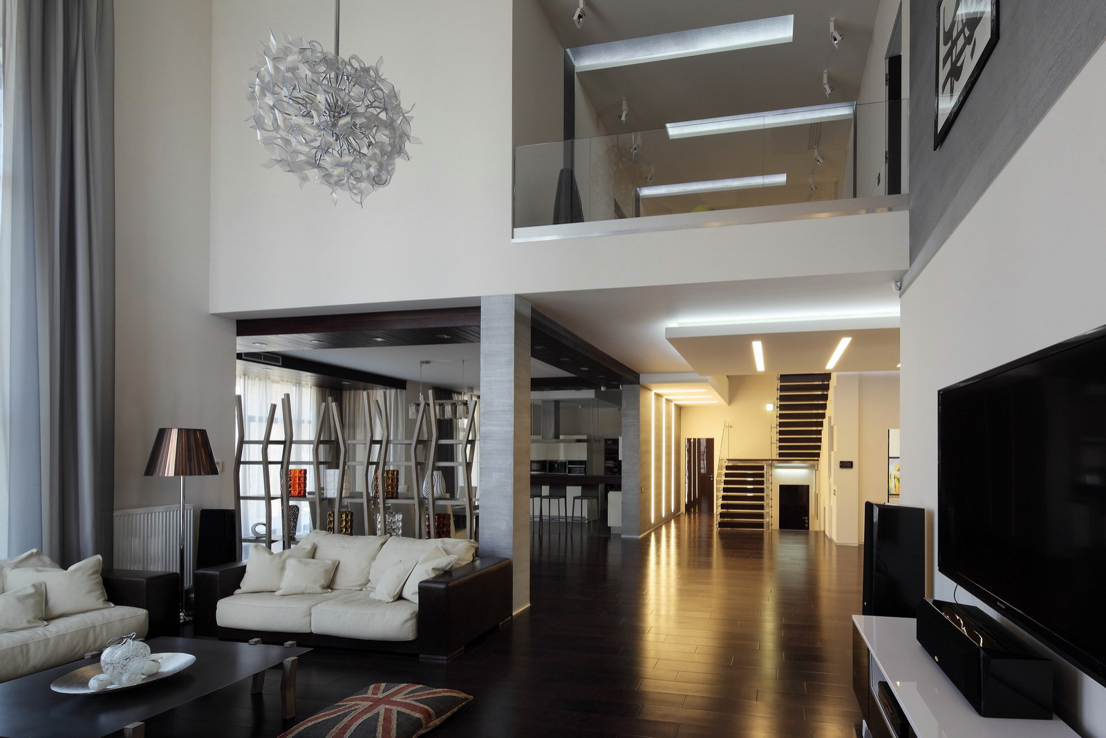 Загородный дом в к/п «Антоновка»