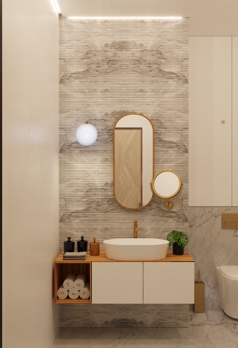 Мосфильмовская