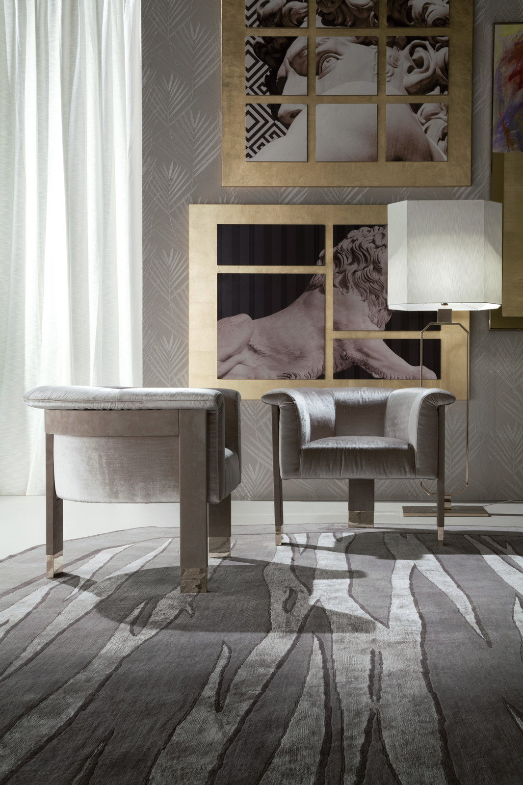 INFINITY Кресла