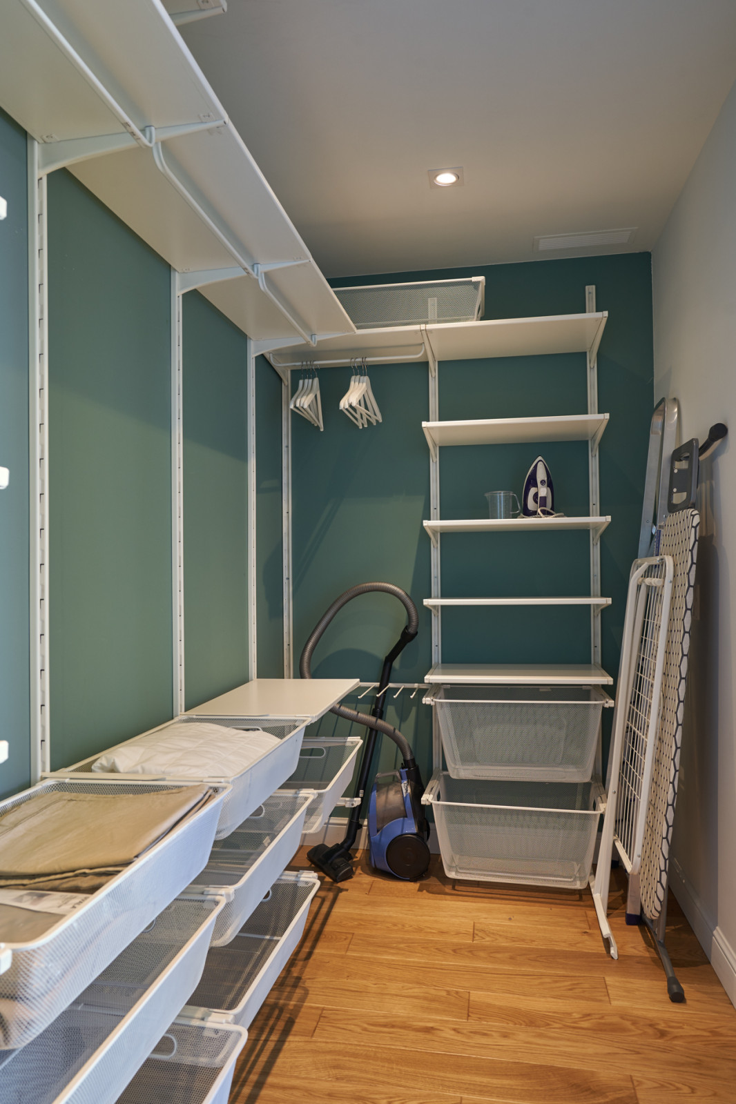 Квартира для калифорнийского хипстера/Apartment for a Californian hipster