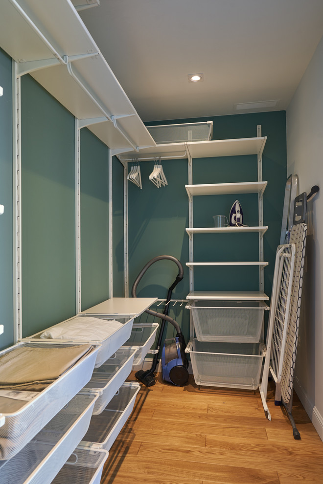 Квартира для калифорнийского хипстера/Apartment for a Californian hipster