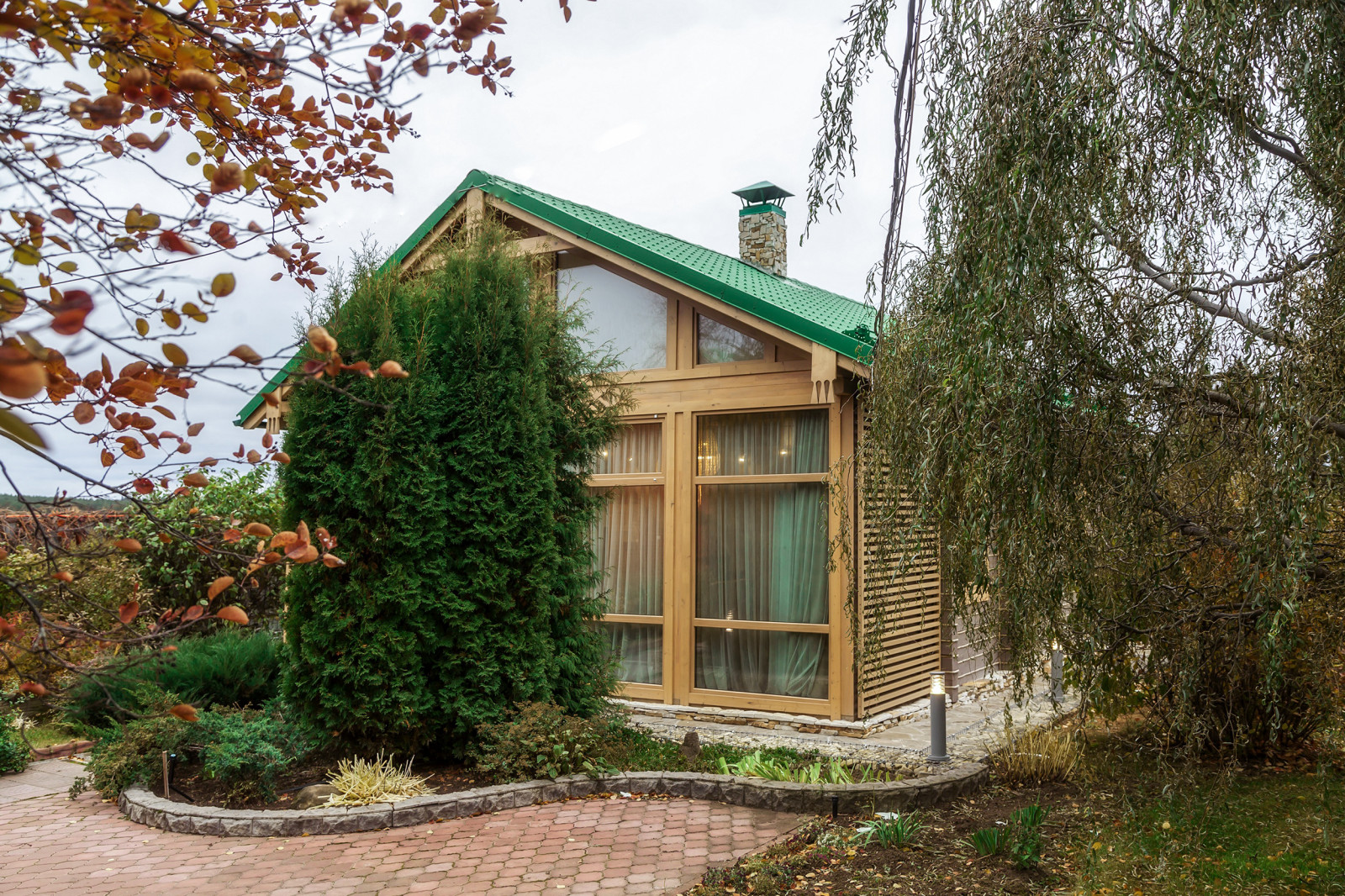 Обложка проекта: Мой проект