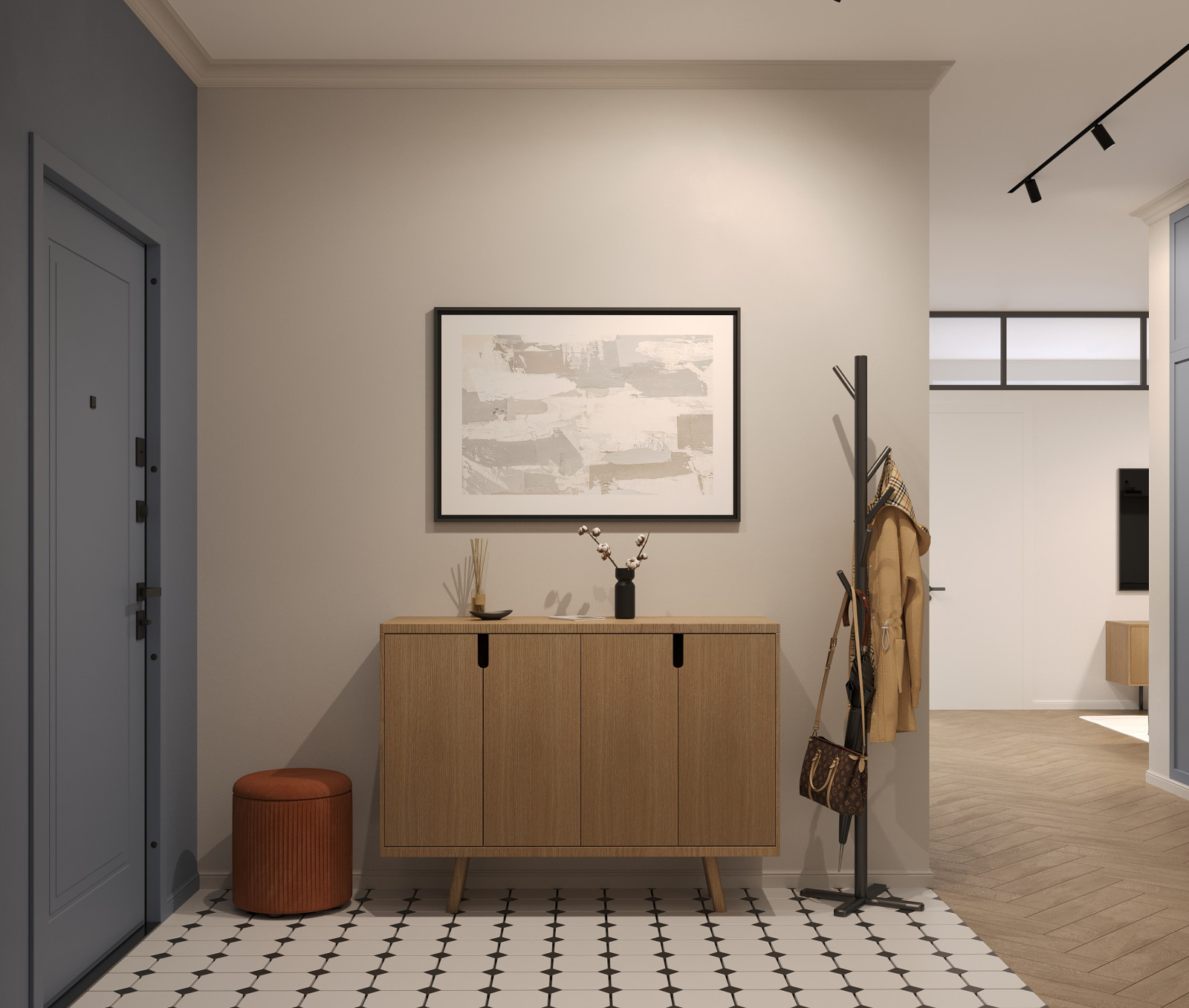 ITEMS Корабли