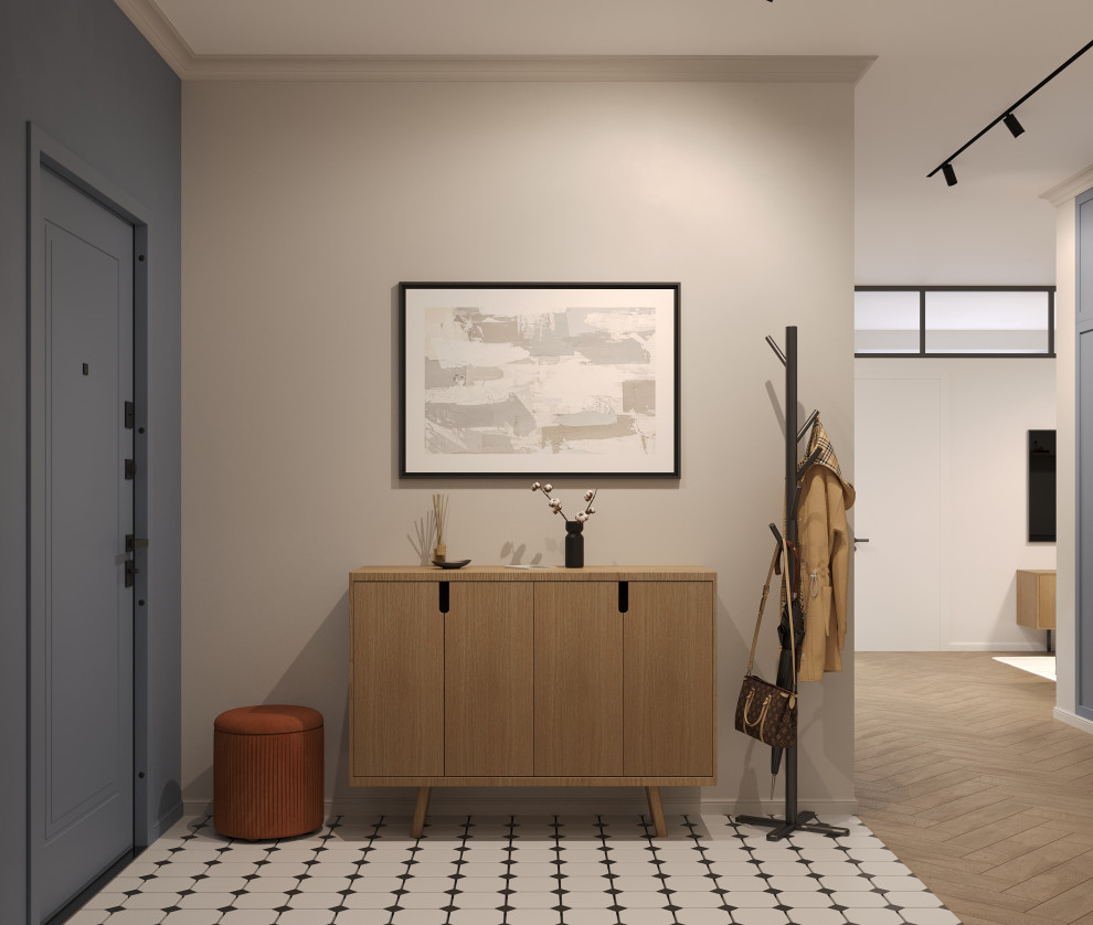 ITEMS Корабли