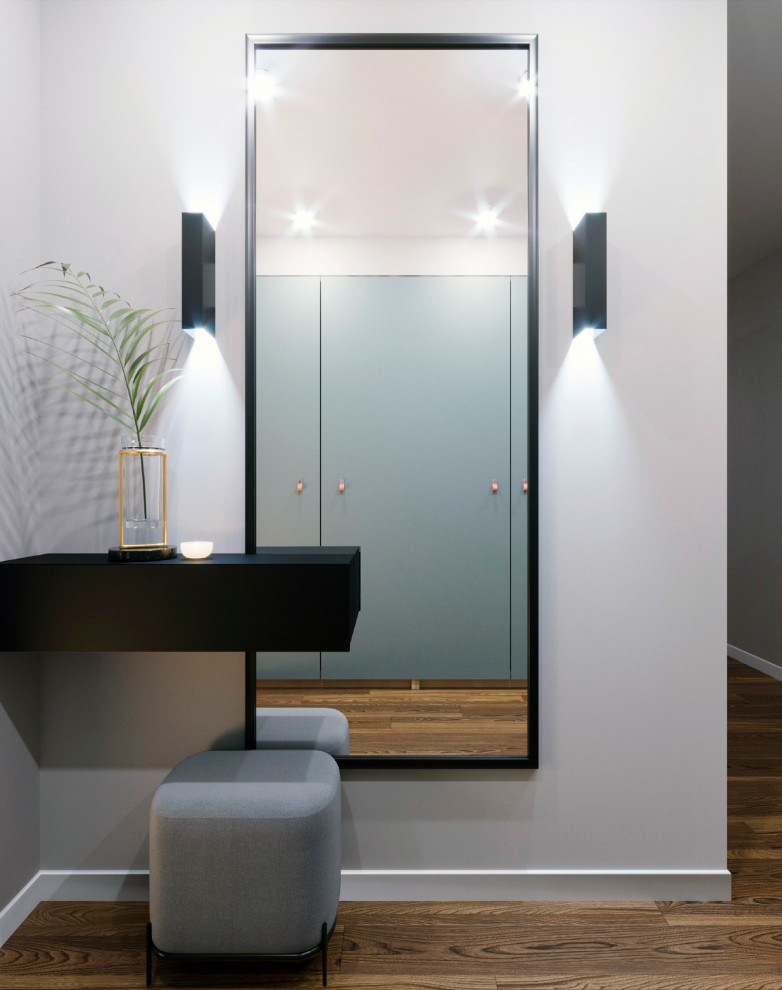 Обложка проекта: ЖК Европейский берег