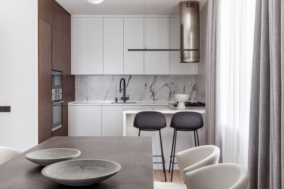 Частный дом