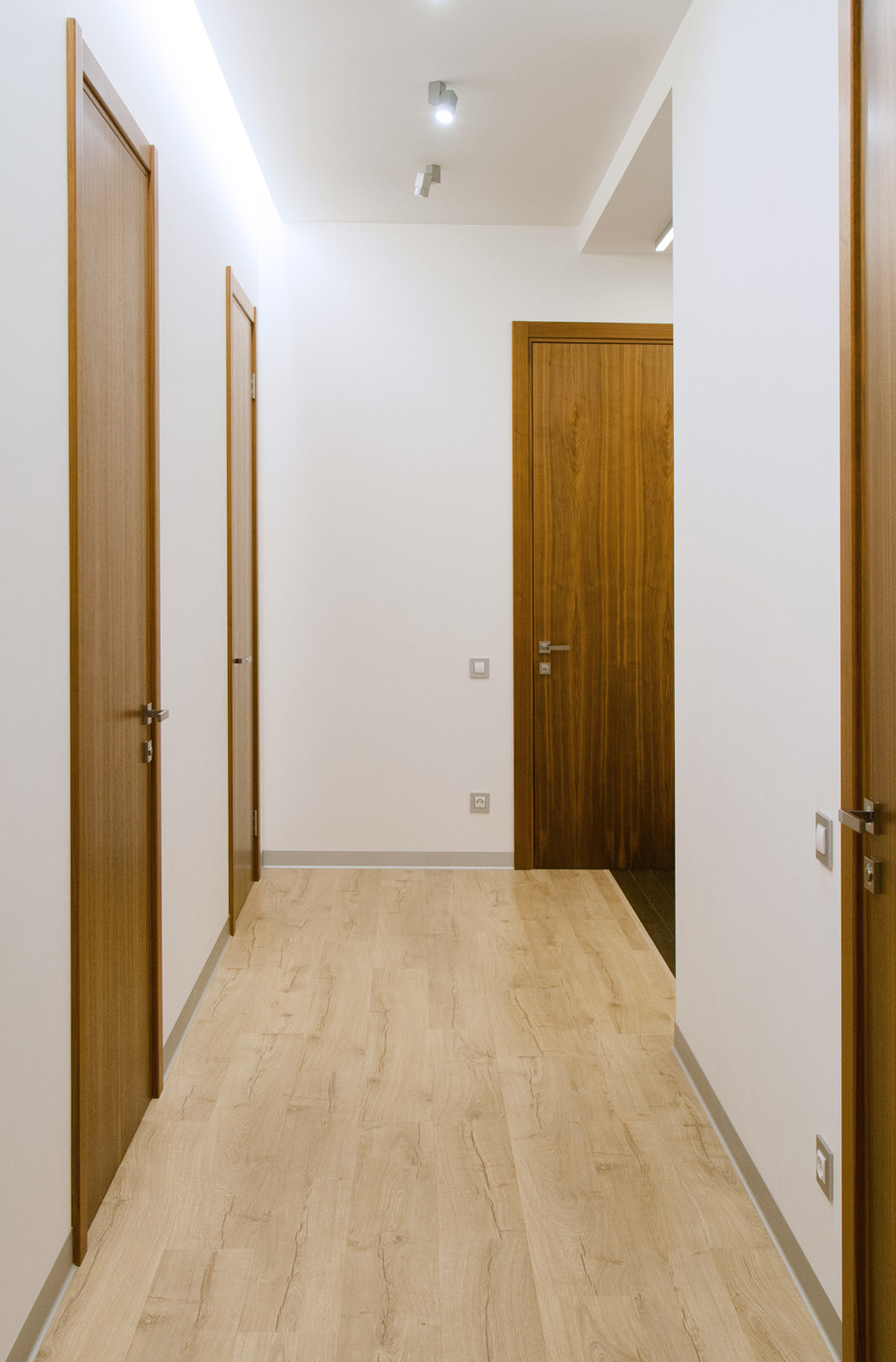 Апартаменты по ул. Гражданская 11