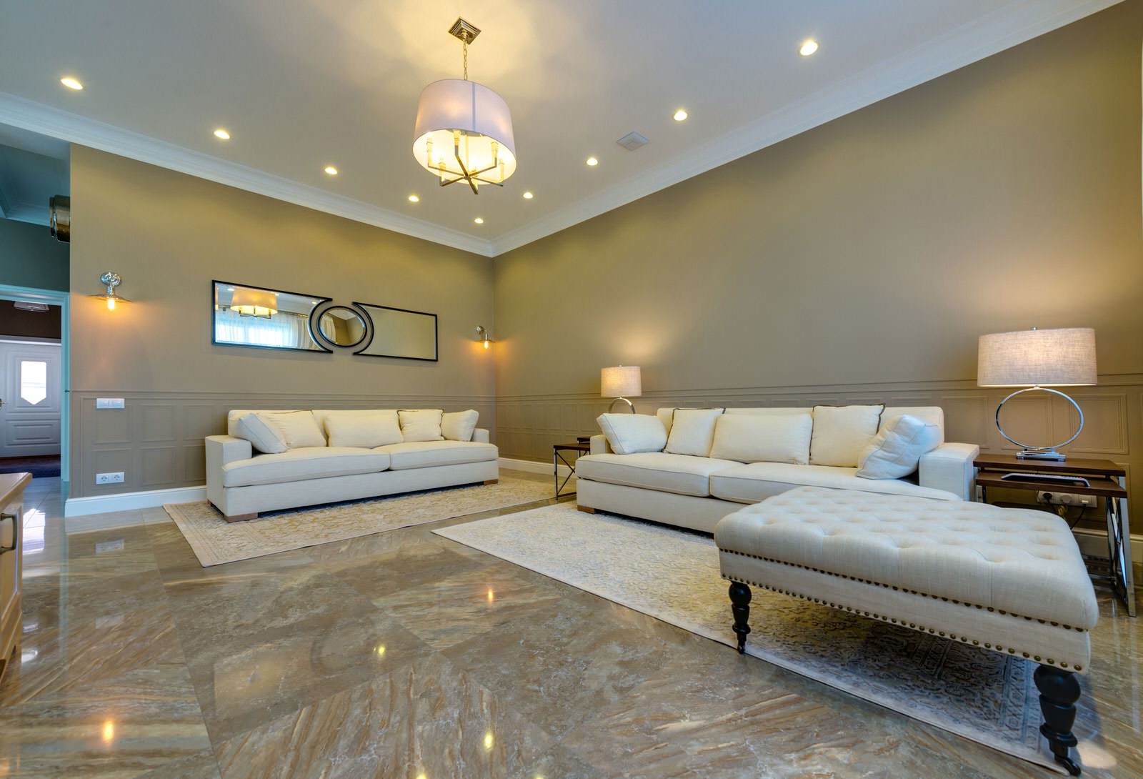 Коттедж в ЖК «Grand Villas»