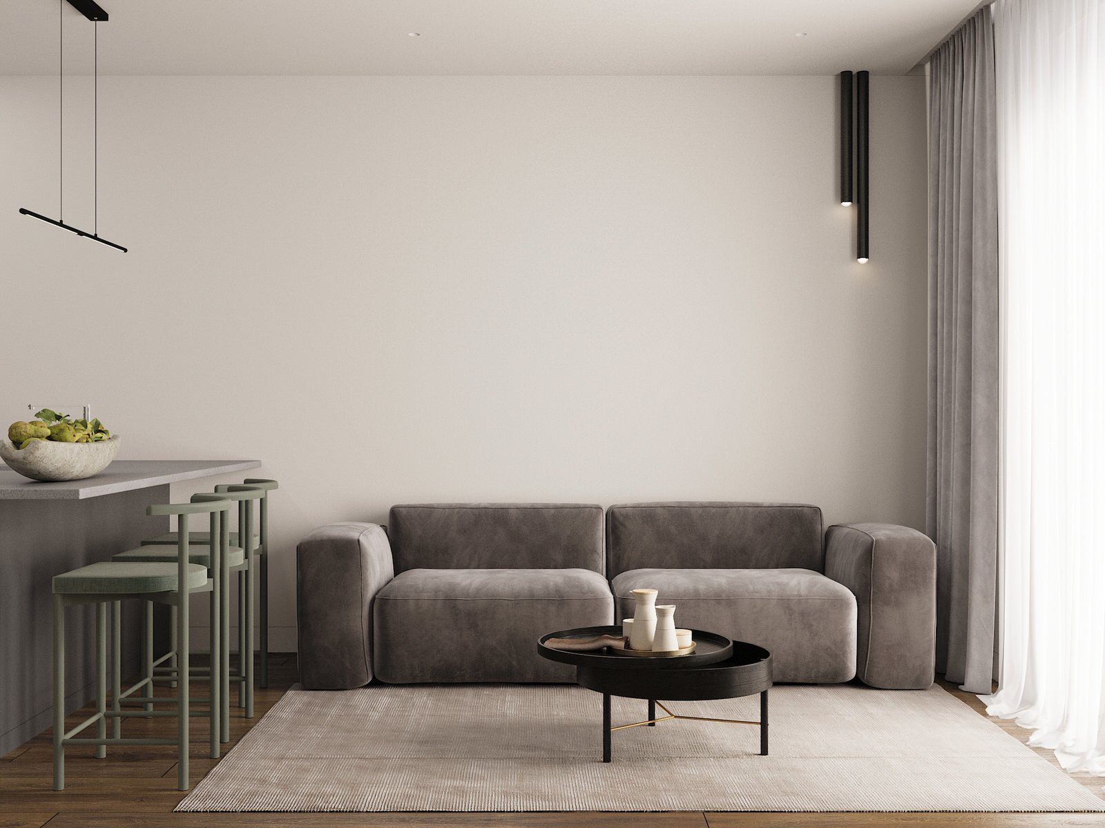 квартира в Туле