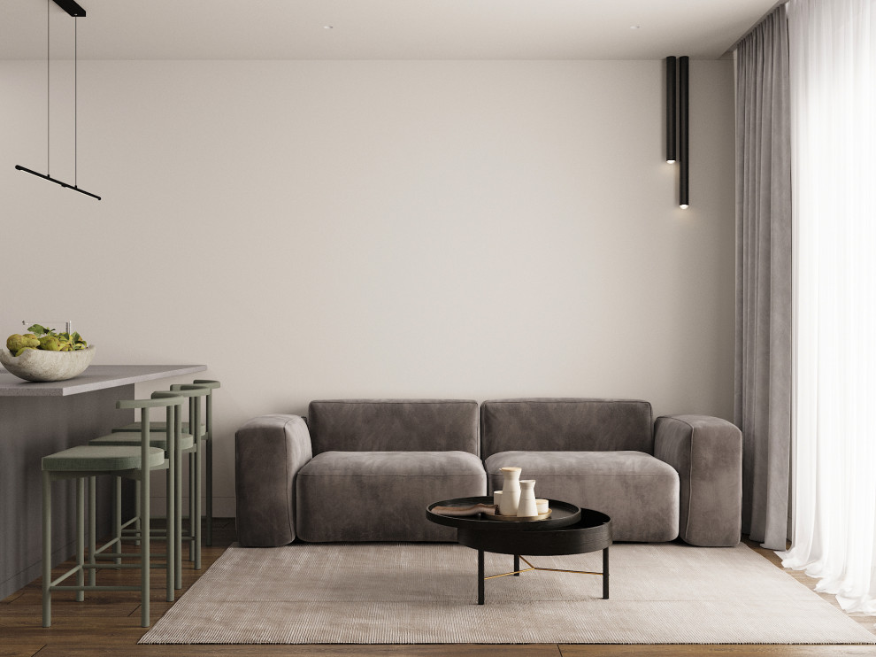 квартира в Туле