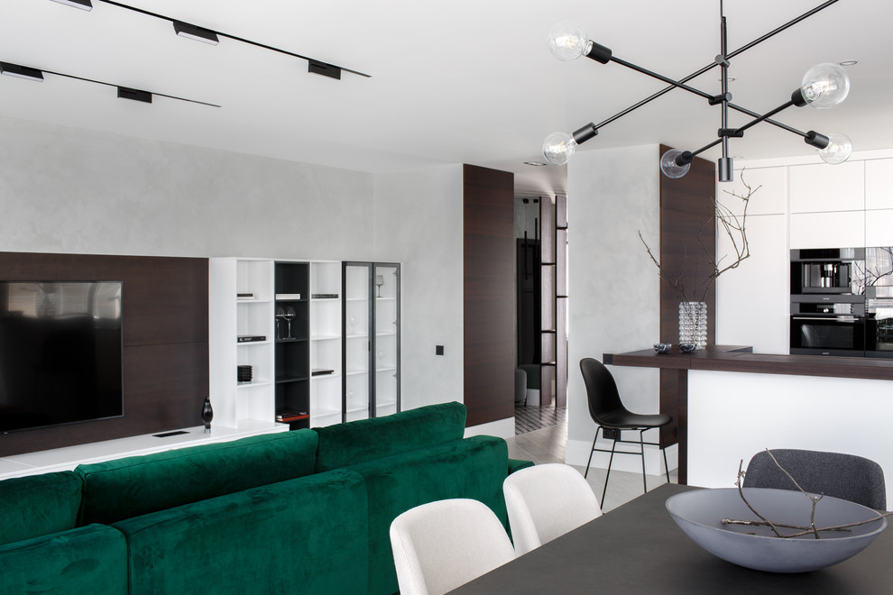 Очаковская