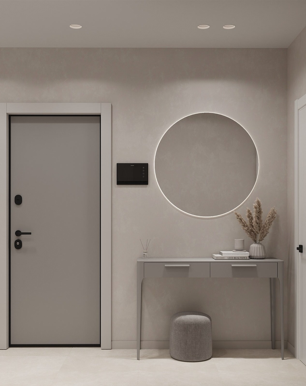 квартира  80м.кВ. в жк Тетра