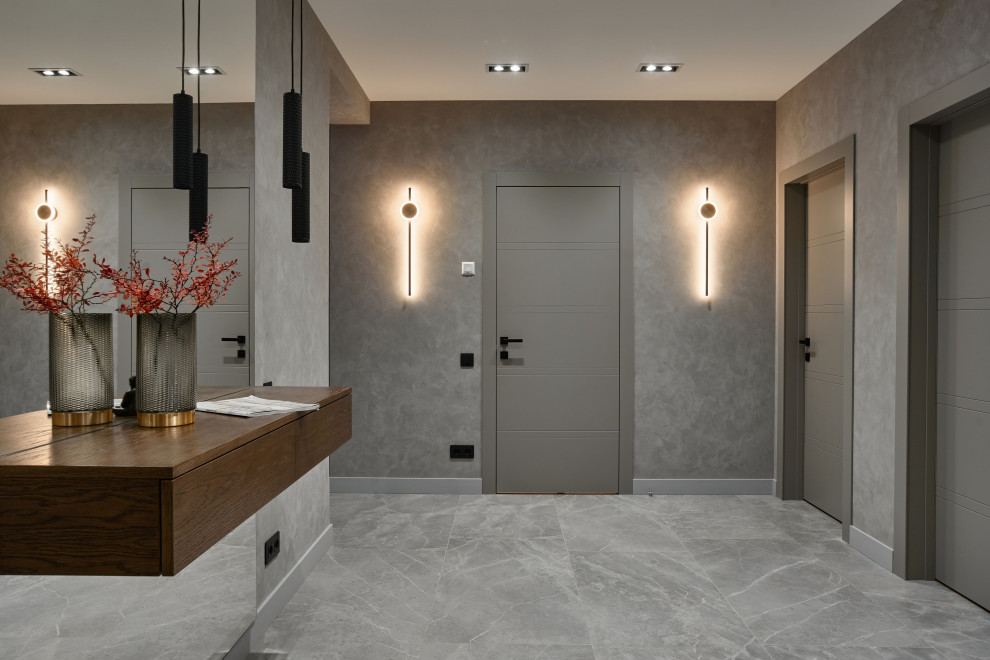 Квартира №2 Попова 35