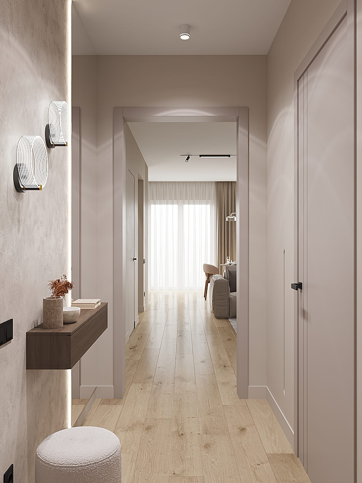 Grand ViIIage IMPLOZIA