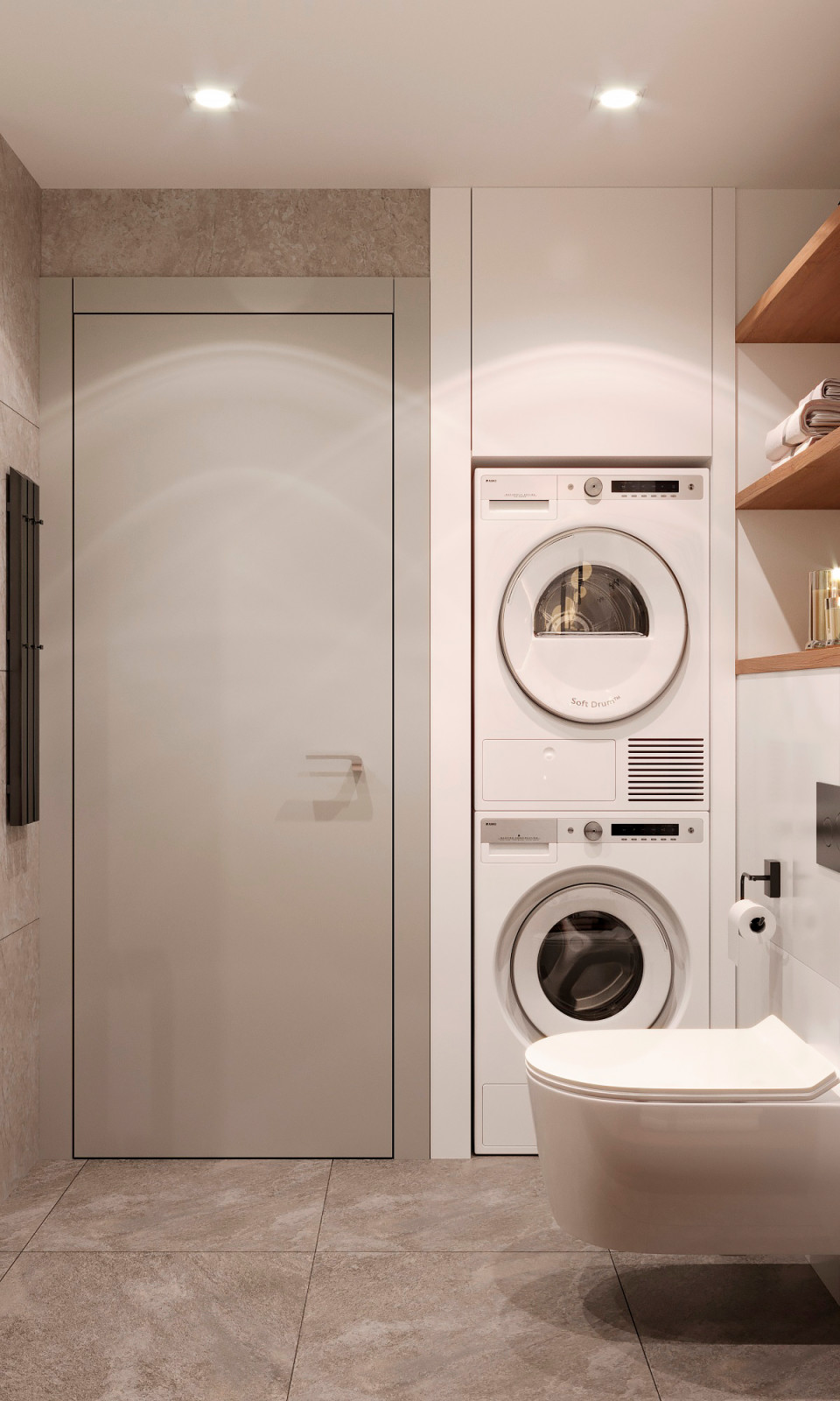 ЖК "Мякинино Парк"