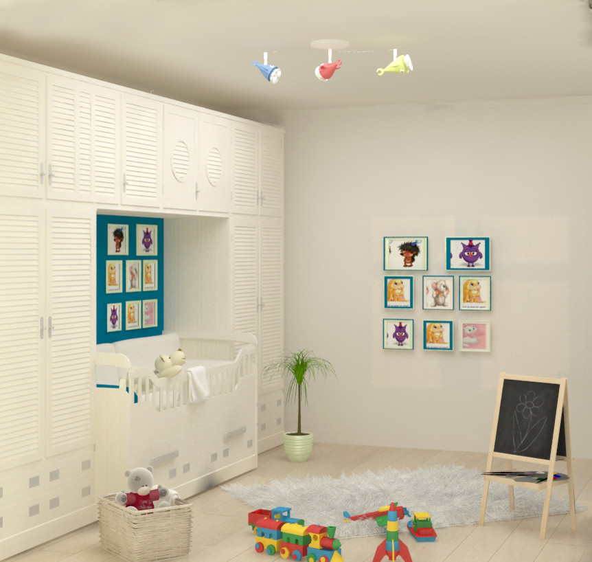 Квартира на Ак. Сахарова