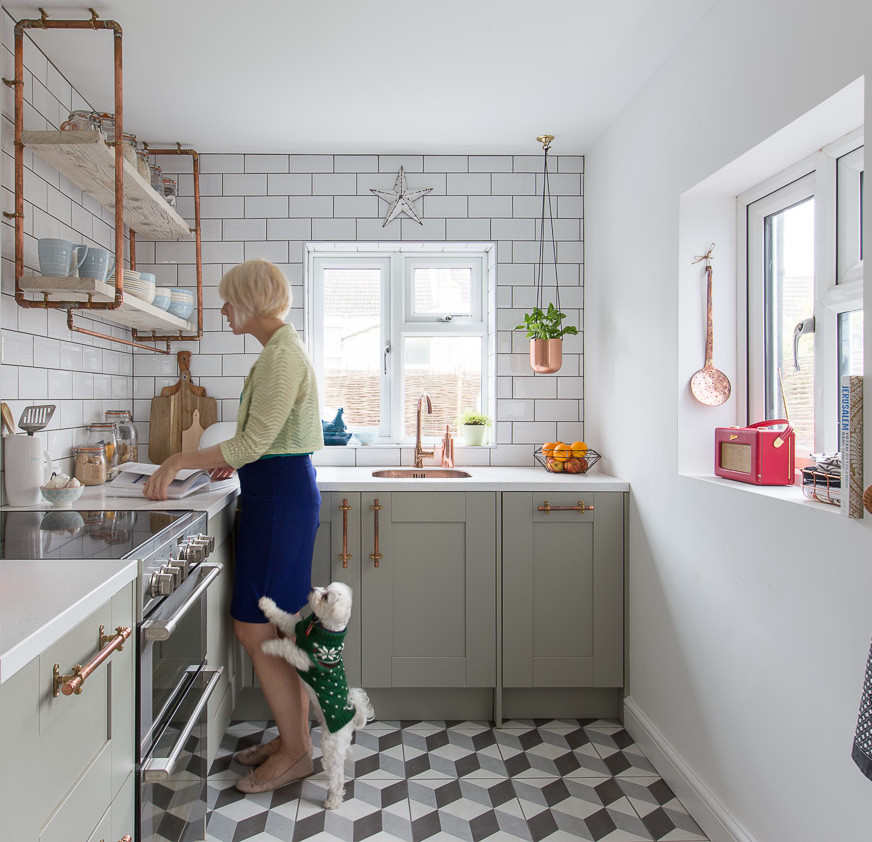 Бюджет: 5 примеров экономии при ремонте и строительстве