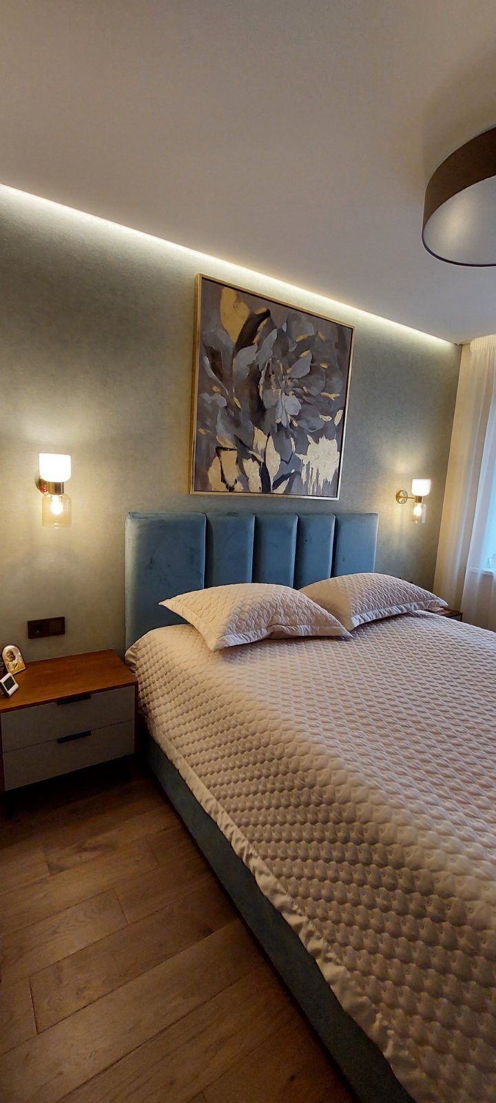 Квартира в Москве 55 кв.м