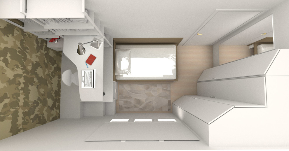 Обложка проекта: Проект 0430