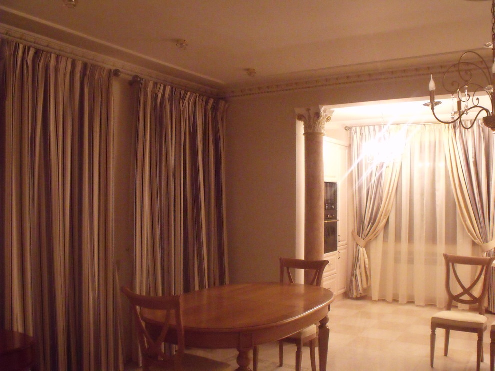 Дизайн интерьера