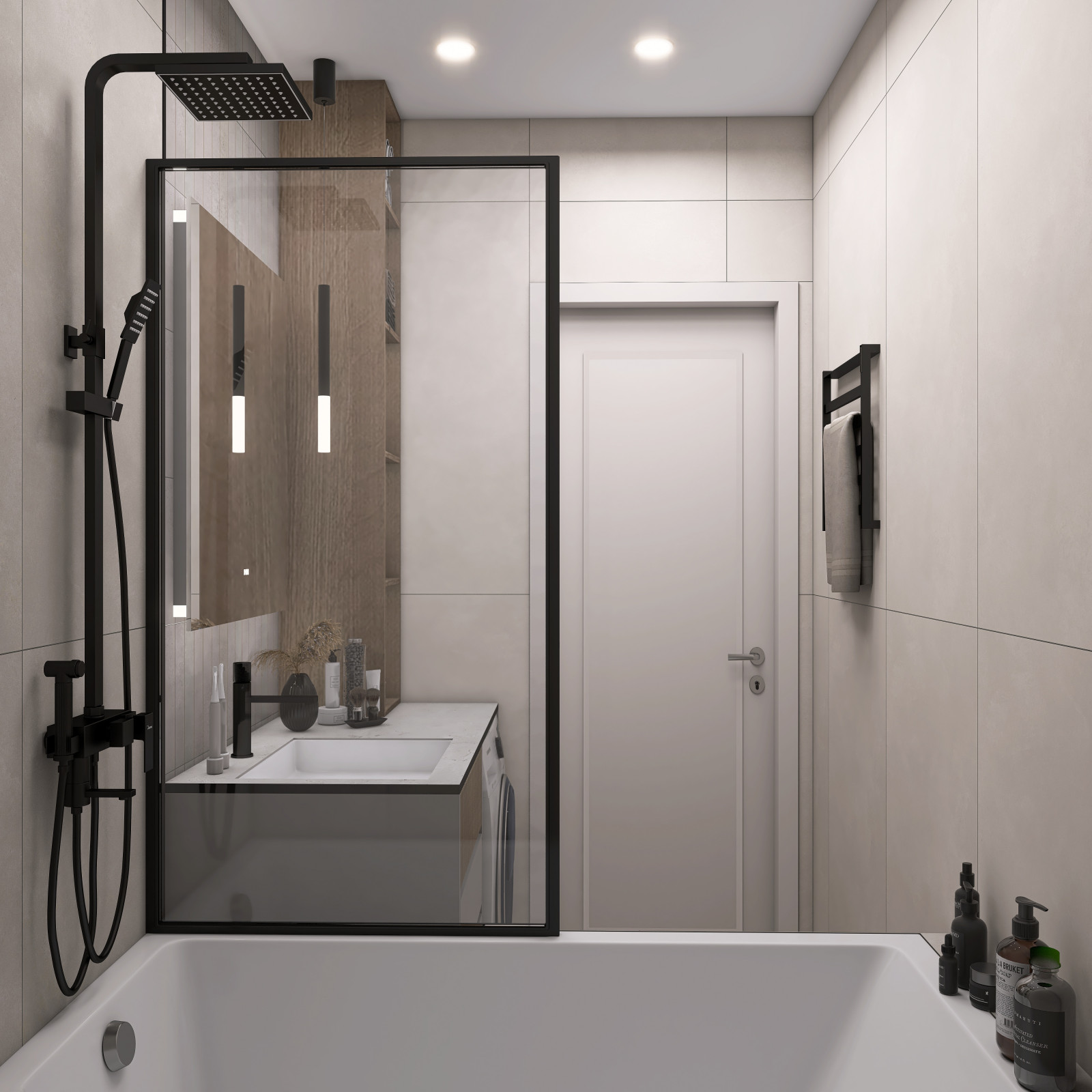 ЖК Спорт Лайф