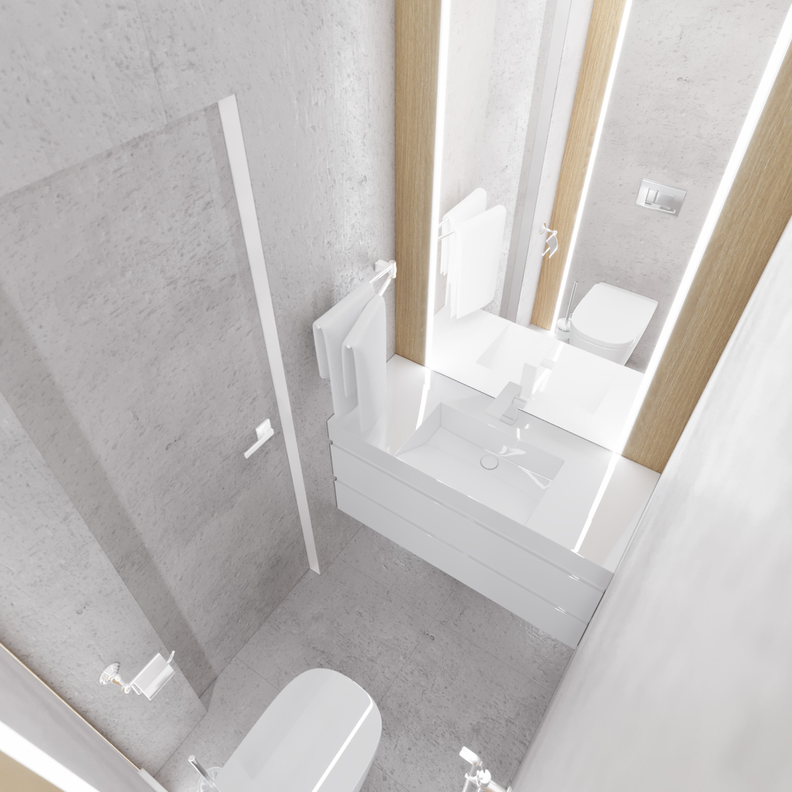 Город на воде