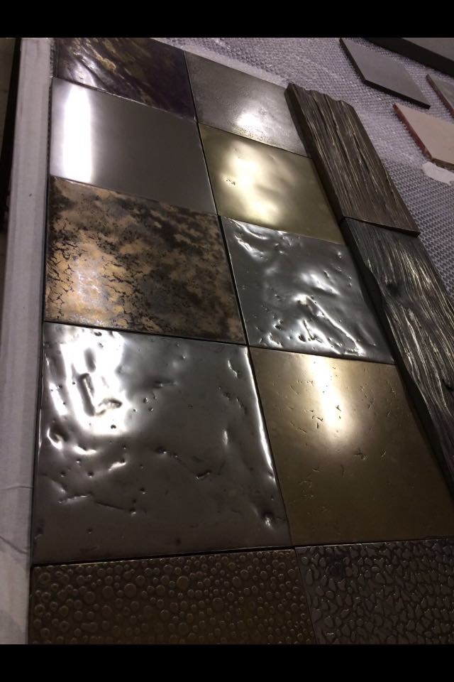 Обложка проекта: Металлизация